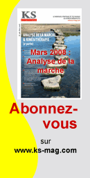 KS Kin�sith�rapie Scientifique