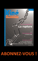 Kin� actu