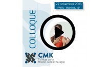 Allocution de Fanny Rusticoni, présidente du CMK.