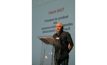 Patrick Saut