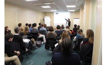 Forum de l'exercice janvier 2016