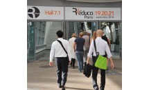 50e  Salon Rééduca