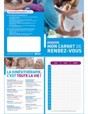 Cartons de rendez-vous