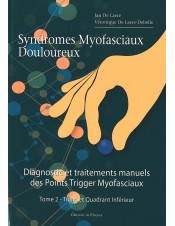 Syndromes Myofasciaux T2